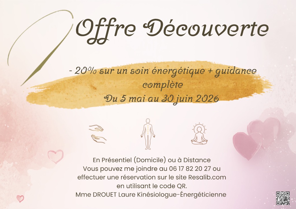 illustration Offre découverte
