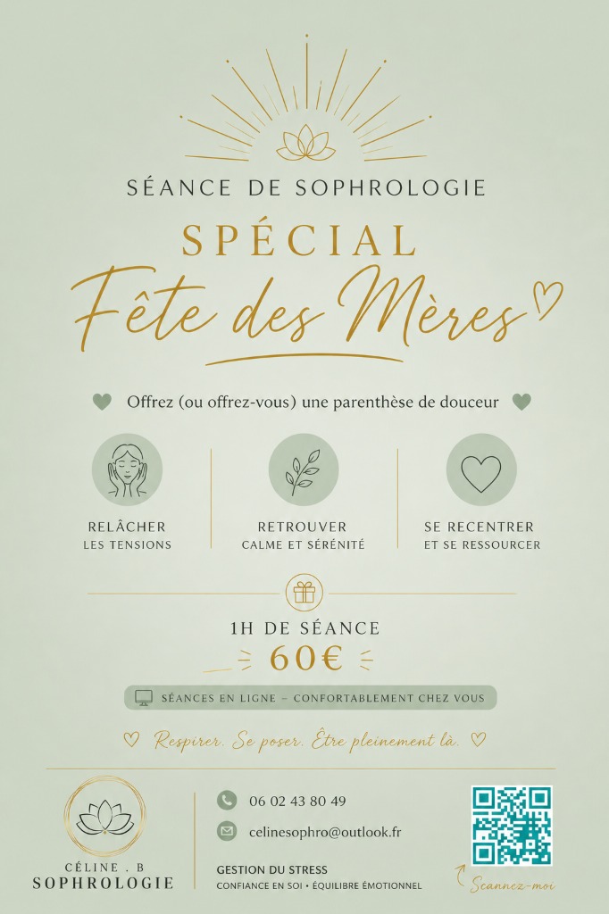 illustration Spécial "fête des mères"