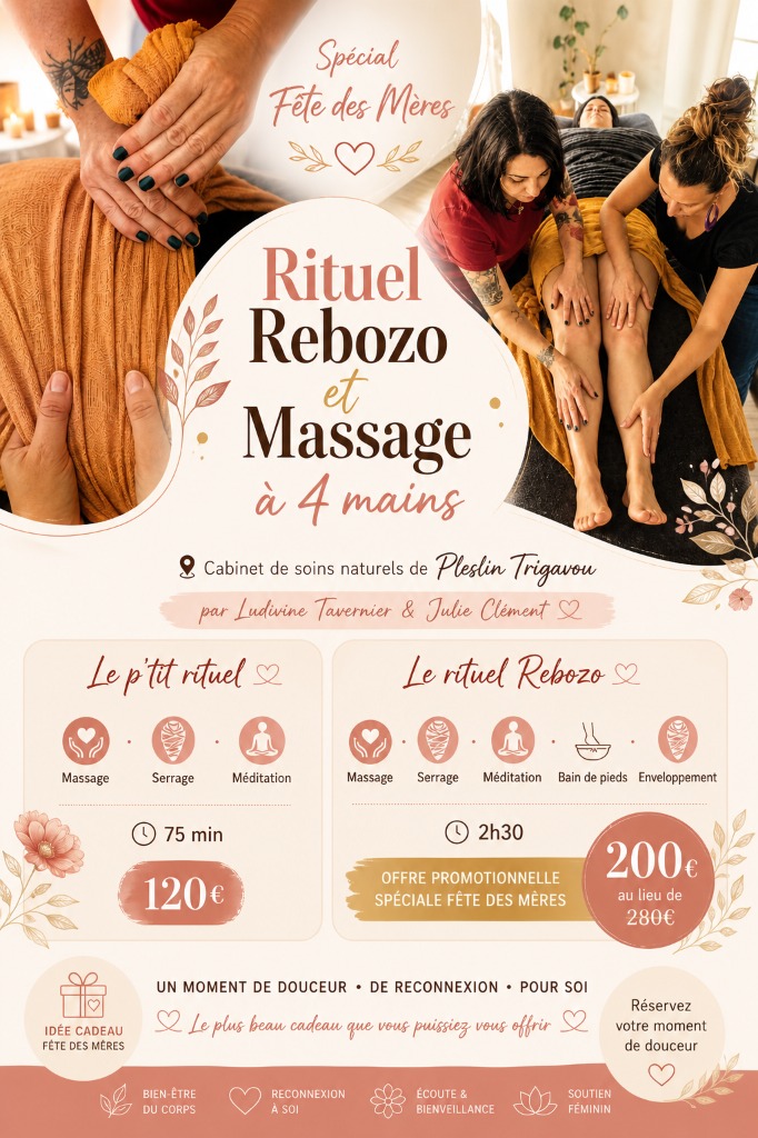 illustration Rituel Rebozo