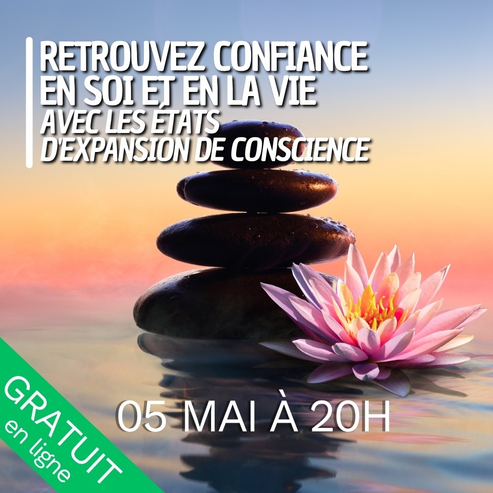 illustration Conférence gratuite avec Catherine Henry-Plessier — mardi 5 mai à 20h