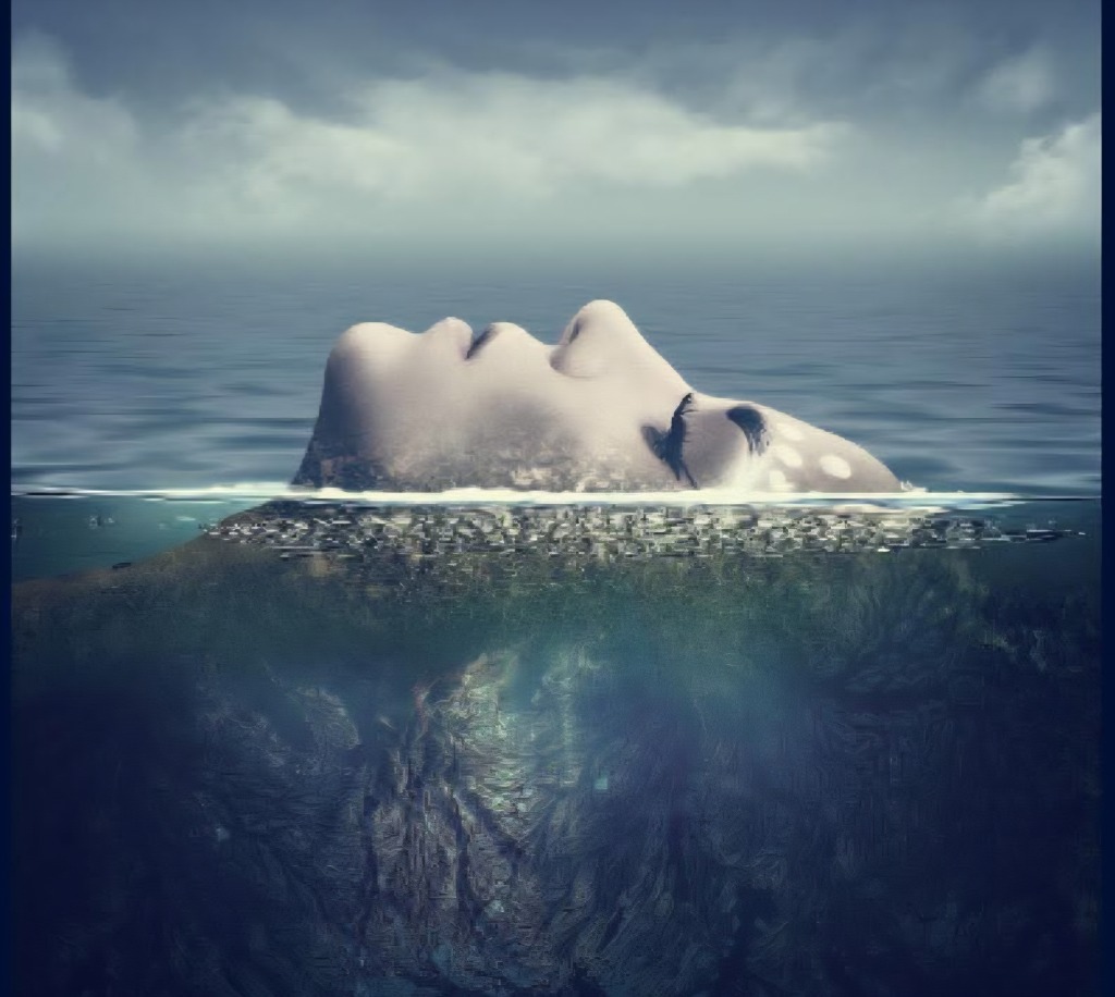 illustration Les maladies invisibles