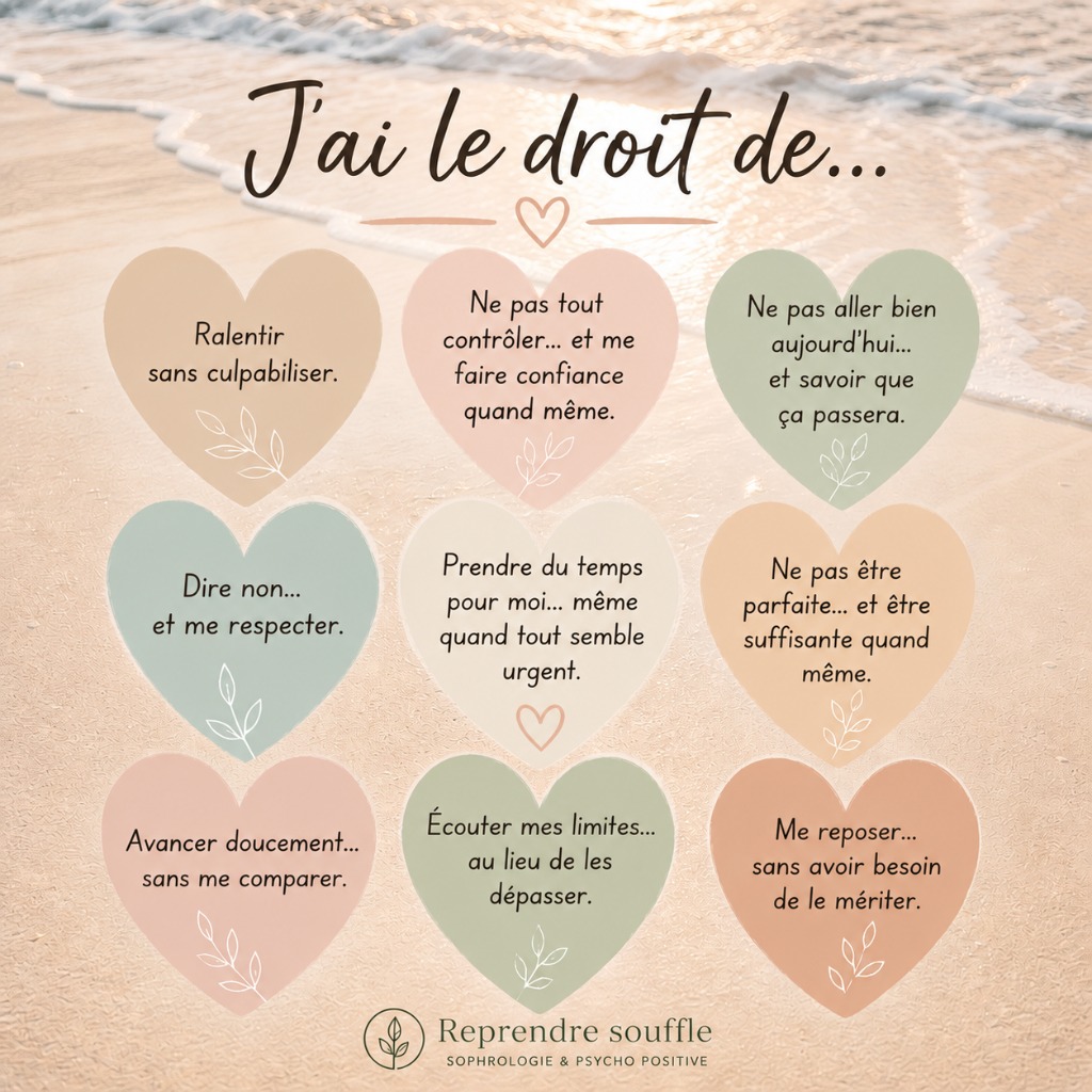 illustration J'ai le droit de...