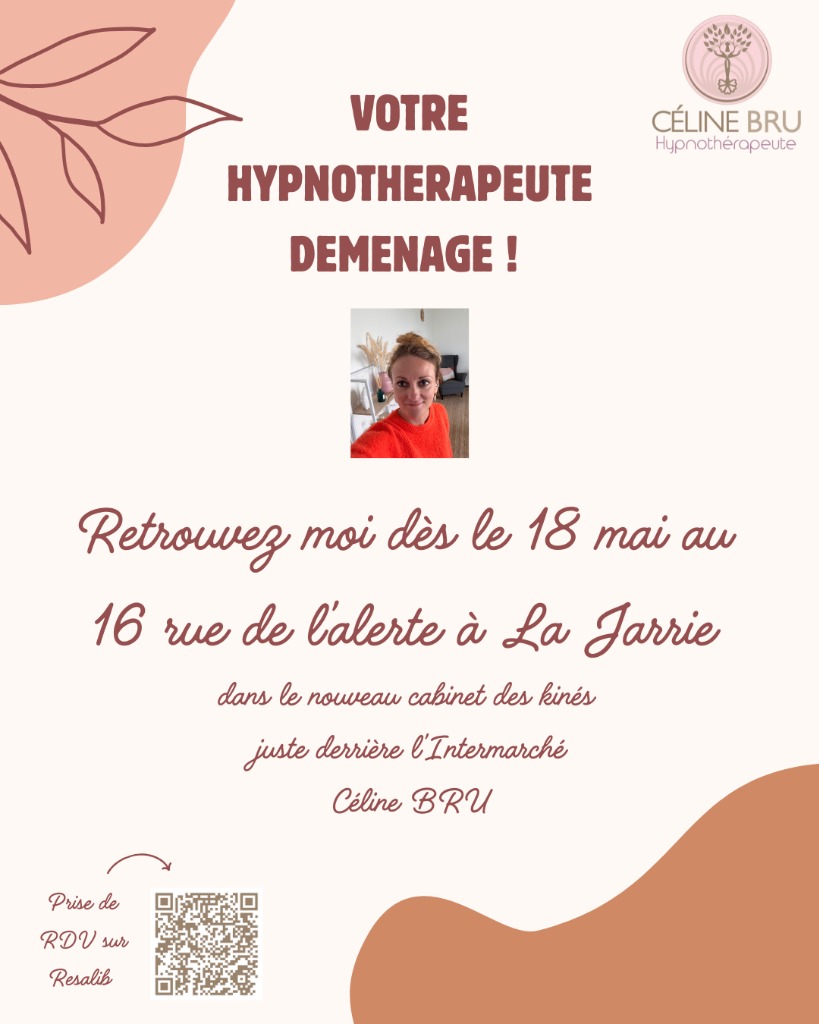 illustration Déménagement le 18 mai toujours à La Jarrie !