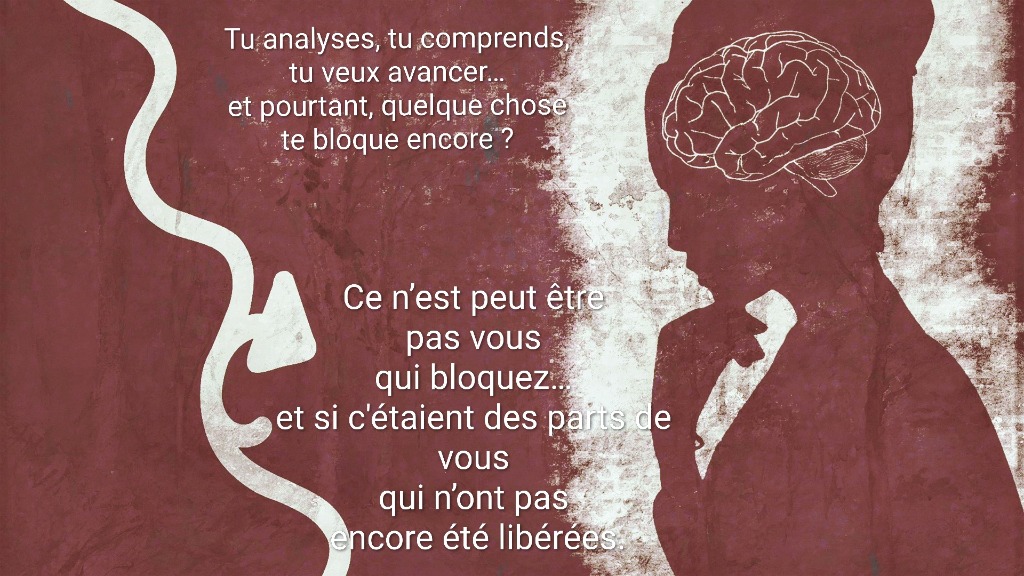 illustration Pourquoi je me sens bloqué(e) malgré tous mes efforts ?