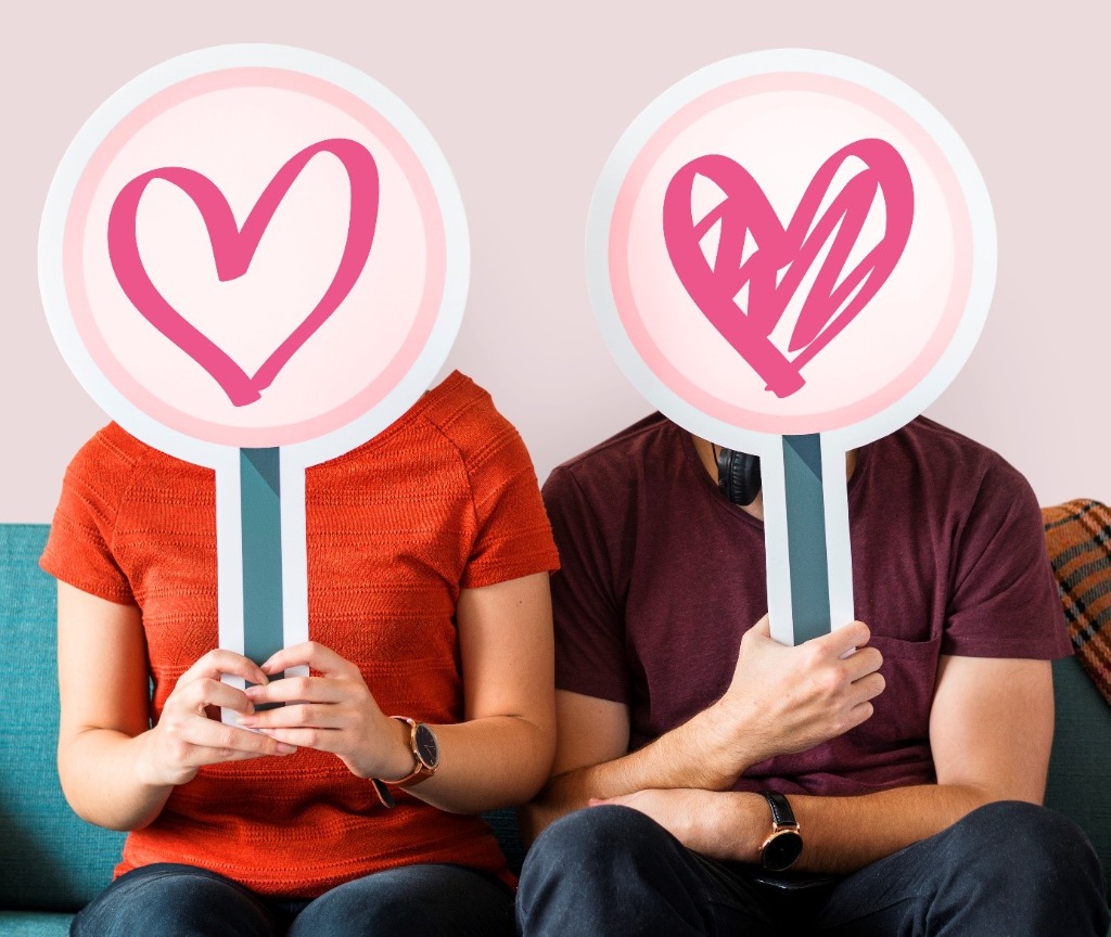 illustration Sortir de la dépendance affective : l’hypnose une alliée efficace pour entrer dans une saine relation avec soi