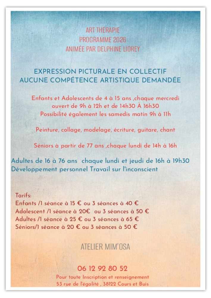 illustration Atelier collectif