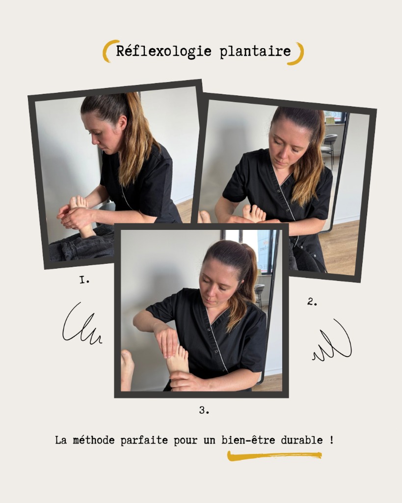 illustration ✨ Et si vous choisissiez un bien-être qui dure dans le temps ? ✨