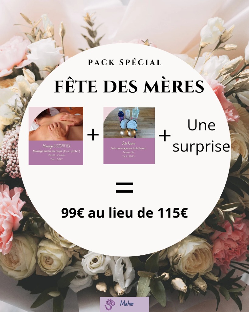illustration Fête des mères