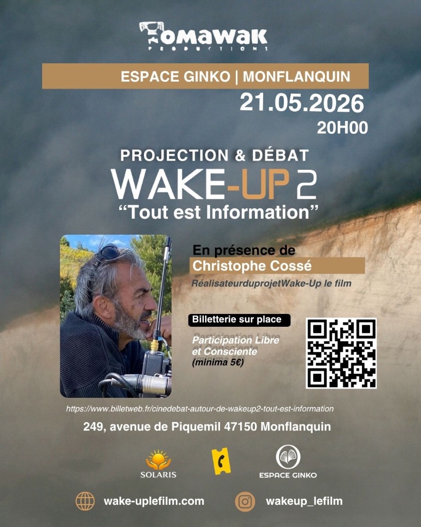 illustration 🎬 Projection exceptionnelle à ne pas manquer !