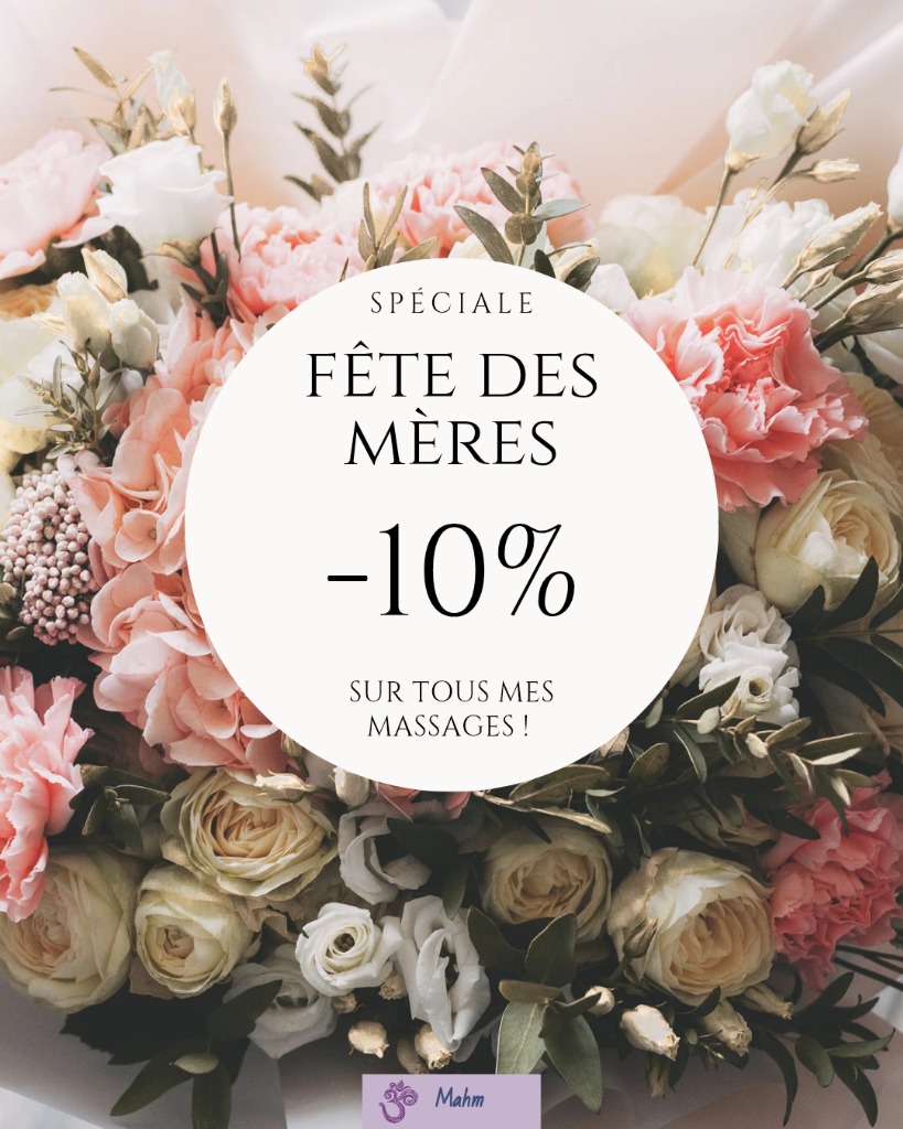 illustration Spécial fête des mères