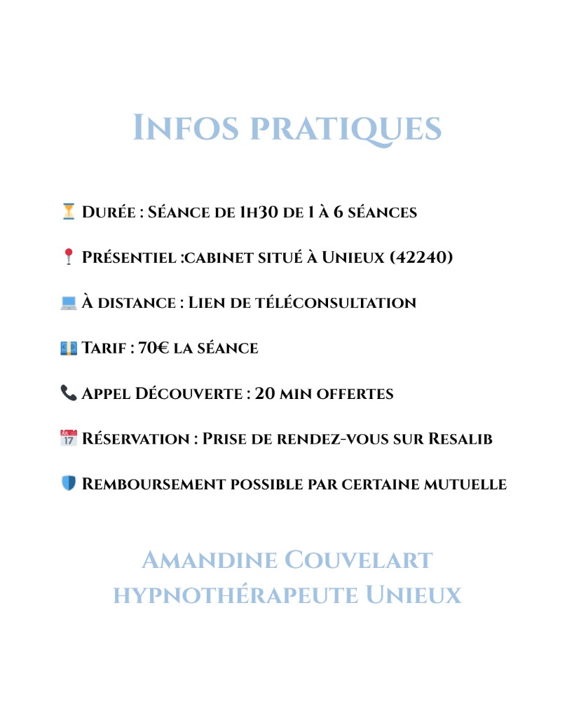 illustration Reprenez les commandes de votre vie grâce à l'hypnose