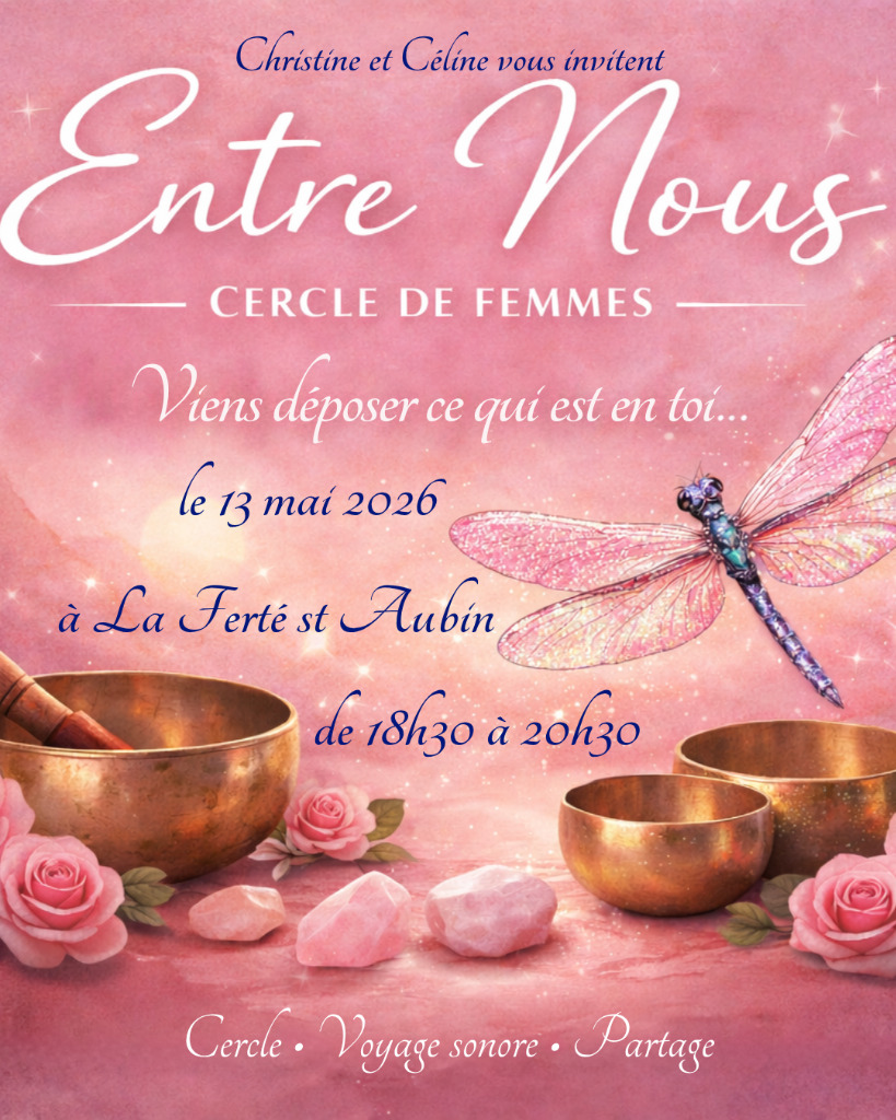 illustration Entre Nous