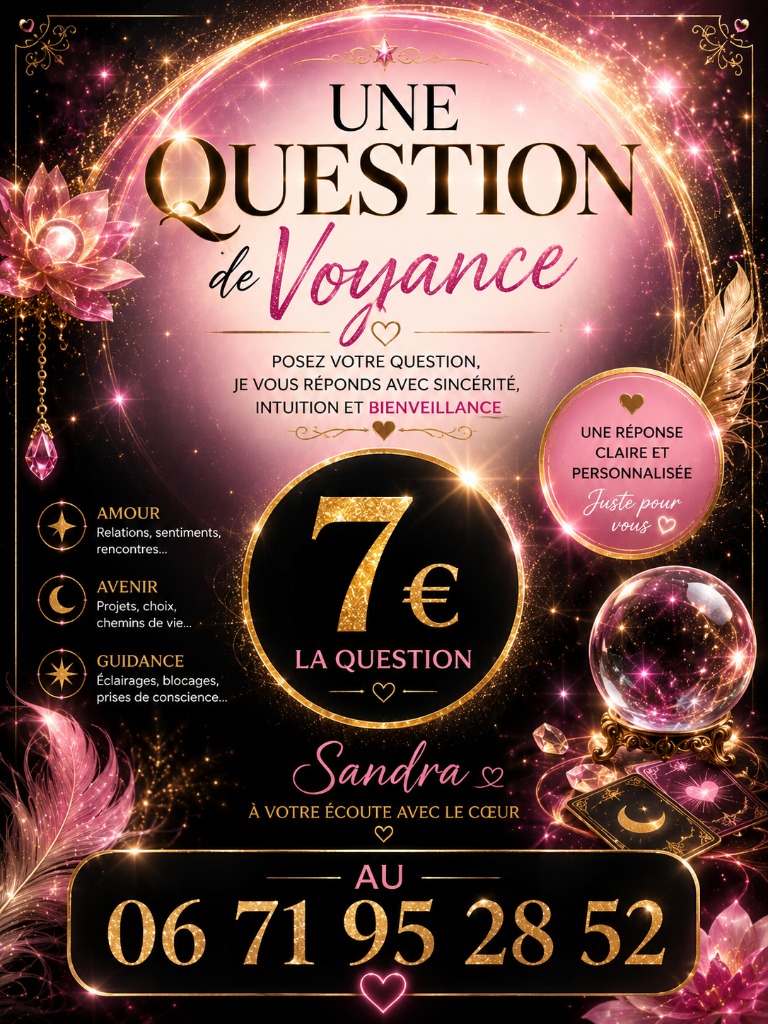 illustration Réponse à une question nette et précise