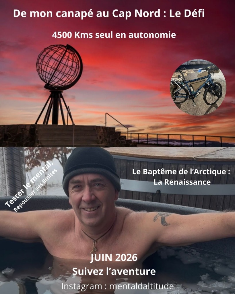 illustration Fermeture Exceptionnelle du Cabinet cause Défi Sportif