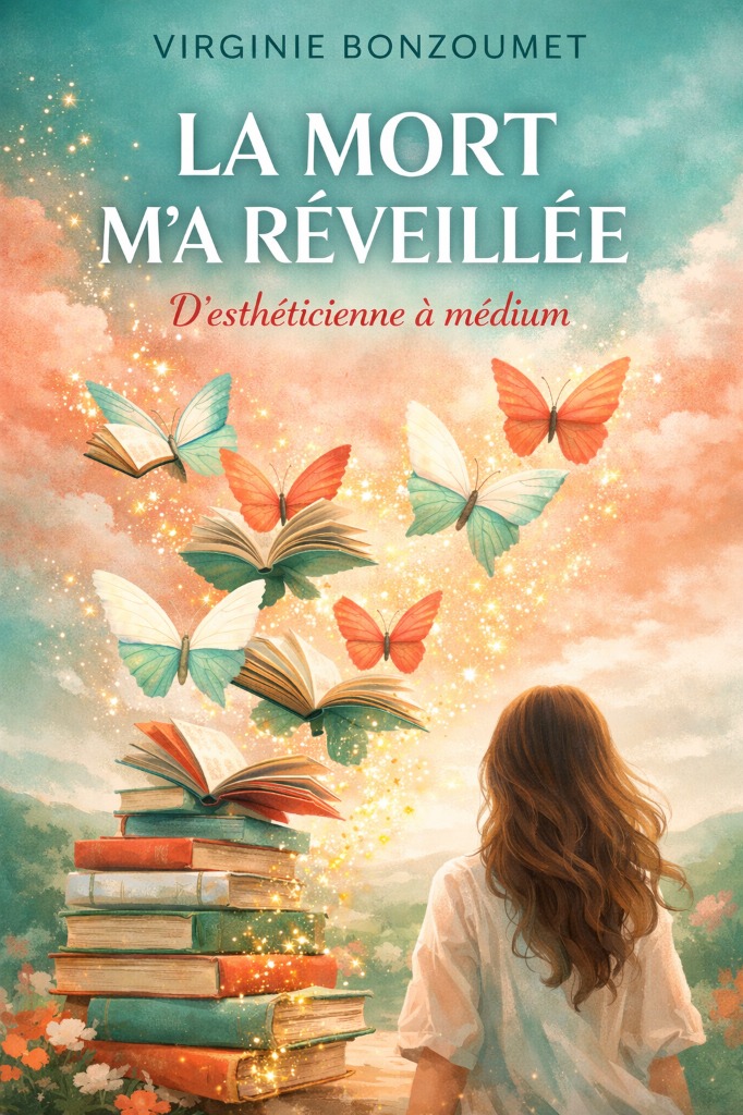 illustration Pré vente de mon livre