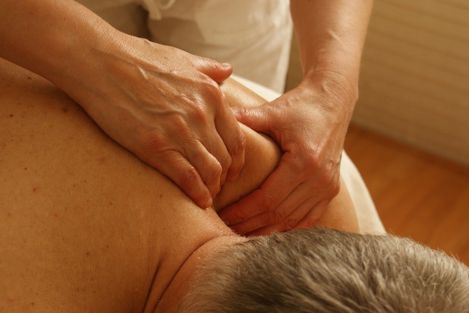 illustration Carte de Fidélité 5 massages 1h30