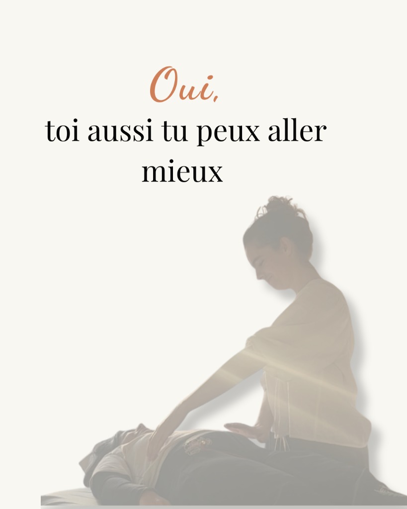 illustration Ceci est ton signe pour prendre rendez-vous