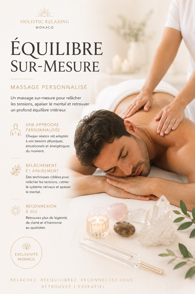 illustration Équilibre Sur-Mesure
