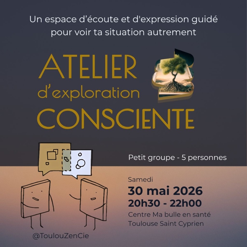 illustration Quand l'image ouvre un chemin vers plus de conscience et d'expression