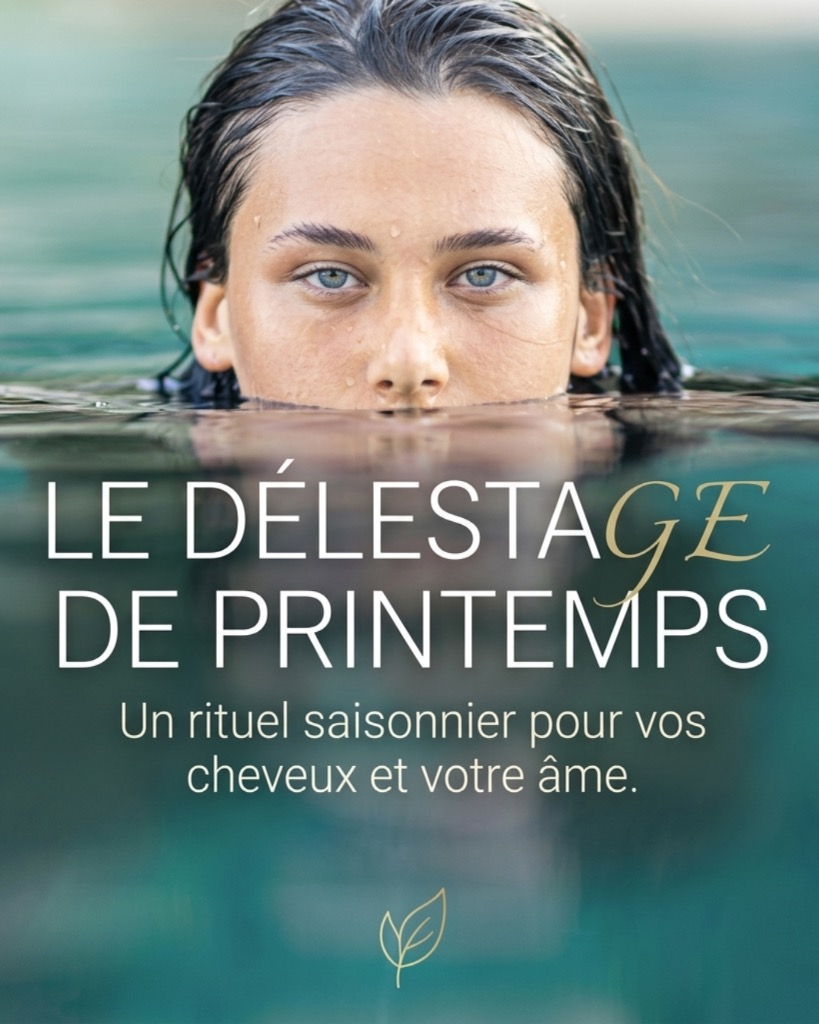 illustration Délestage de printemps