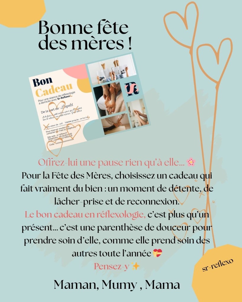 illustration Fête des mères