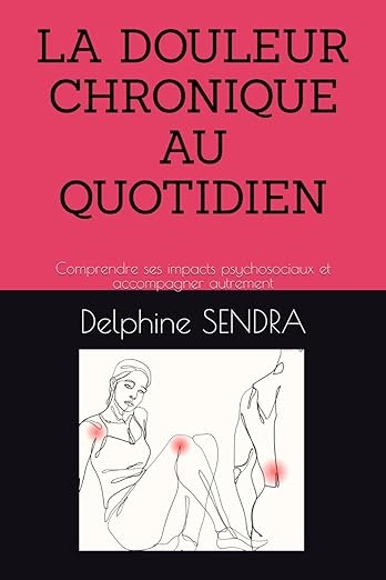 illustration La douleur chronique au quotidien