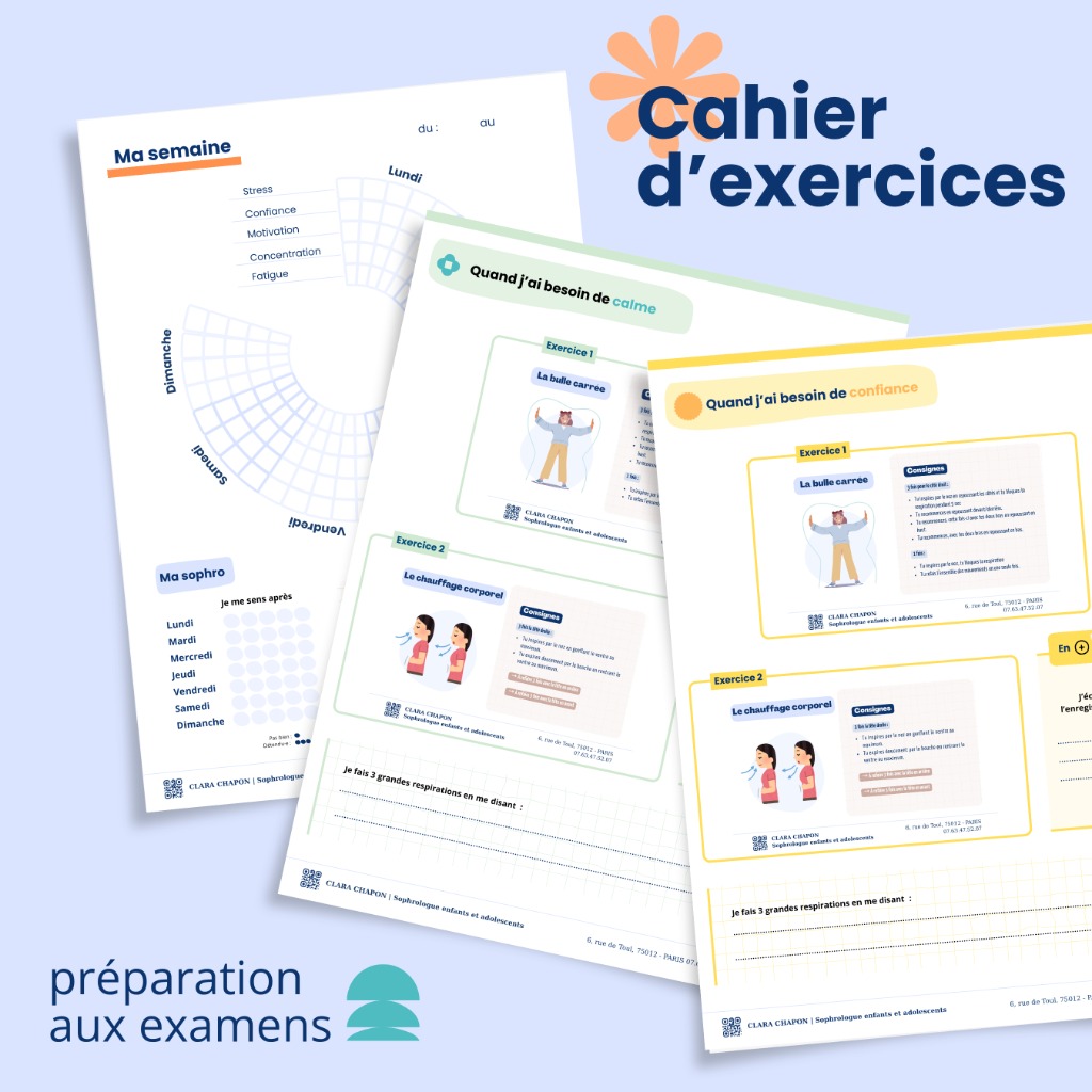 illustration Brevet, Bac : il est encore temps de faire la différence !