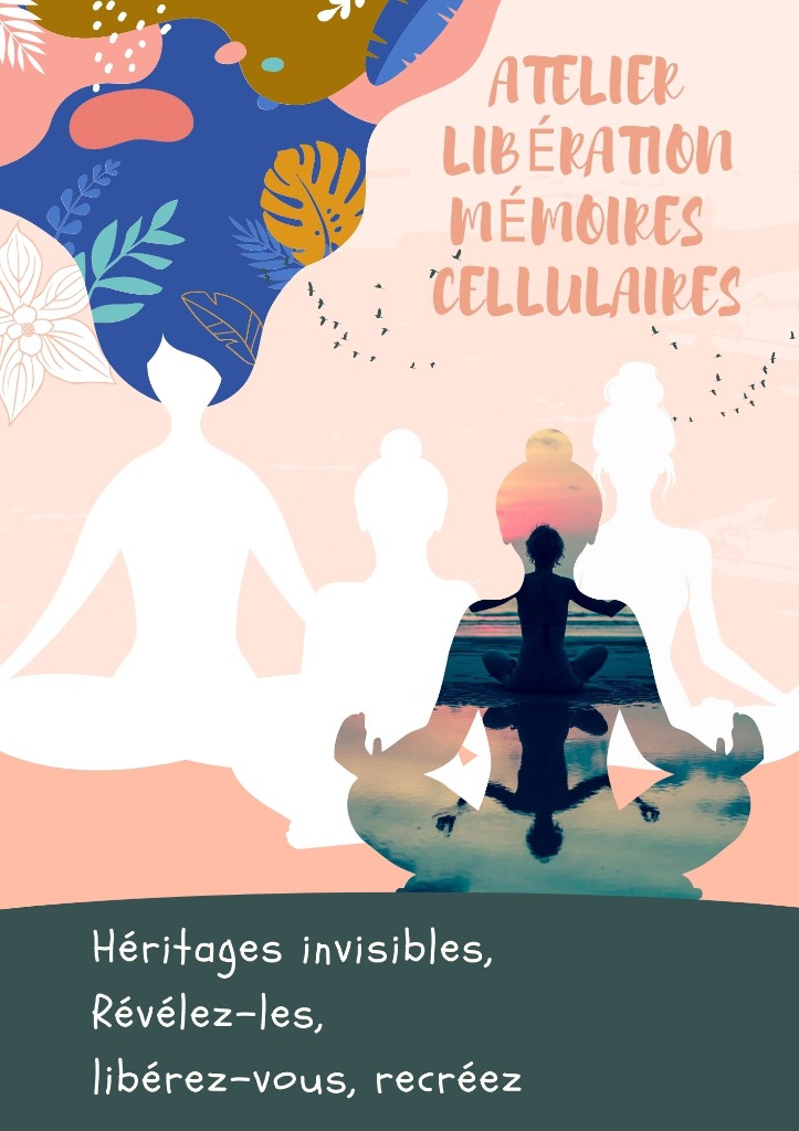 illustration Libération de mémoires cellulaires