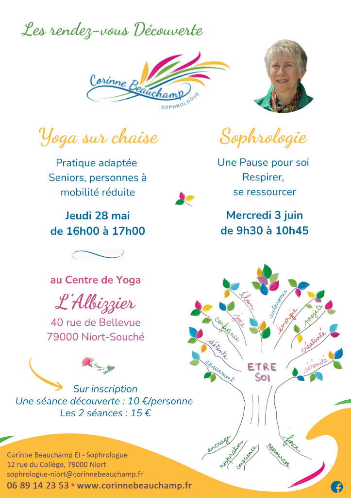 illustration Les rendez-vous Découverte