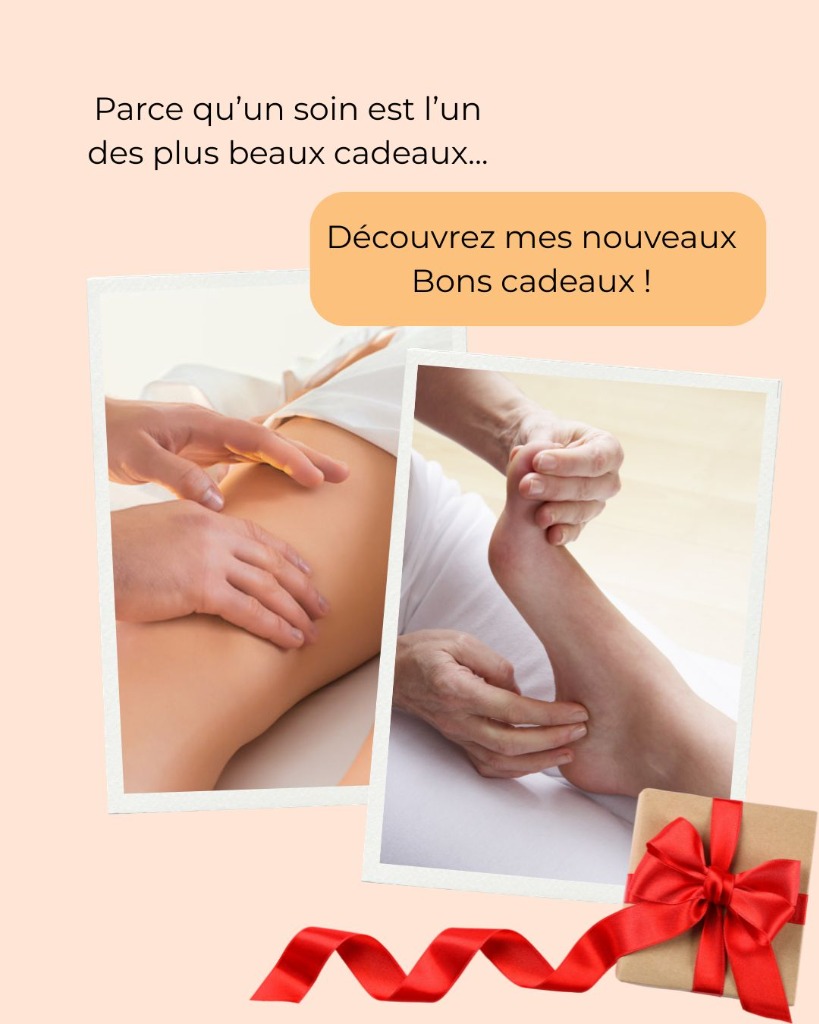 illustration Le cadeau idéal pour une maman : un soin de bien-être avec des fleurs