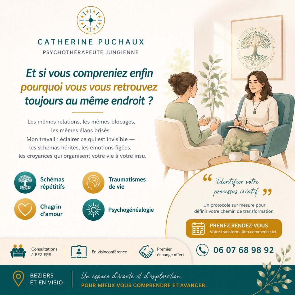 illustration Pourquoi la psychothérapie ?