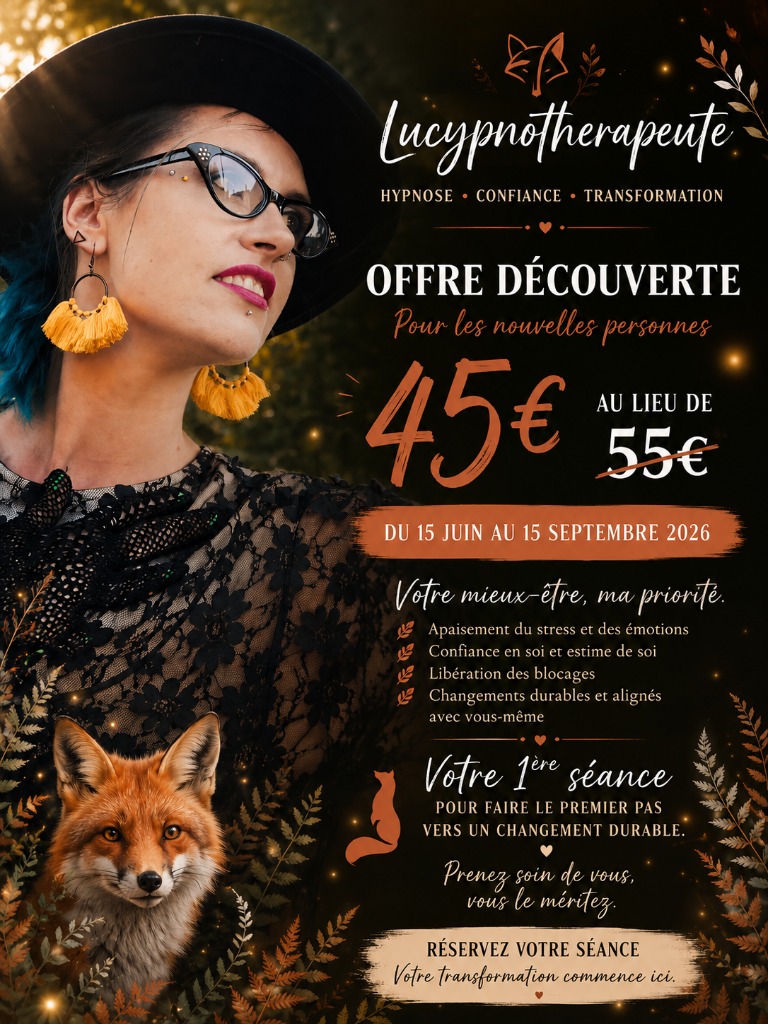 illustration Réduction pour le 1er RDV
