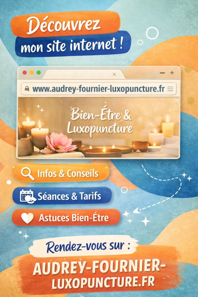 illustration site internet