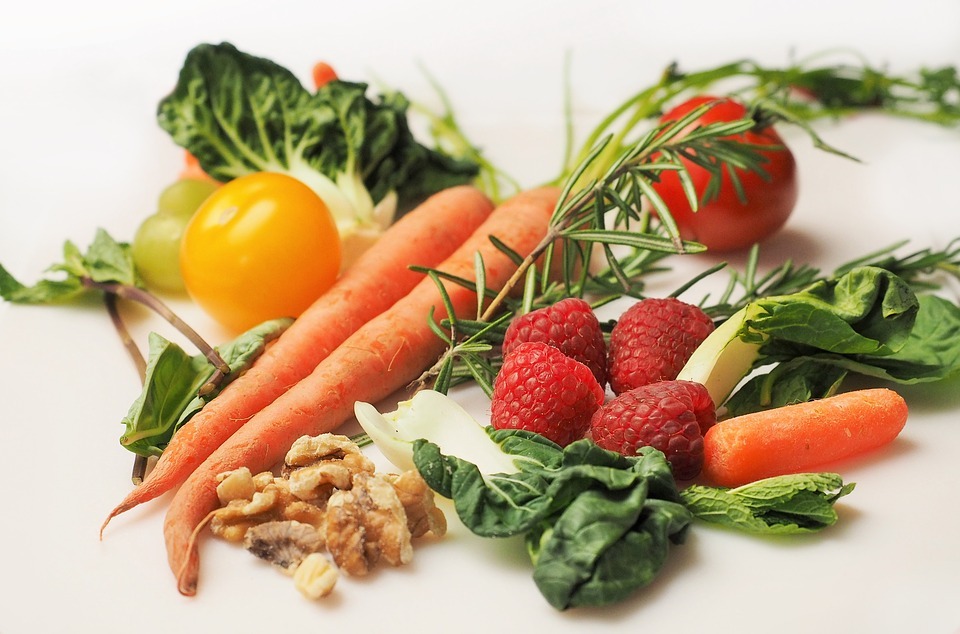 illustration Atelier santé naturelle - Module 2 : Alimentation et santé
