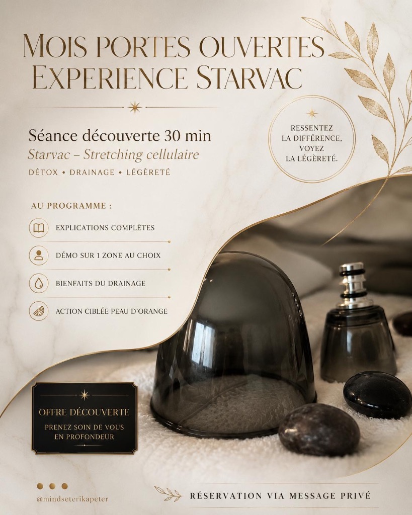 illustration MOIS PORTES OUVERTES – EXPÉRIENCE STARVAC