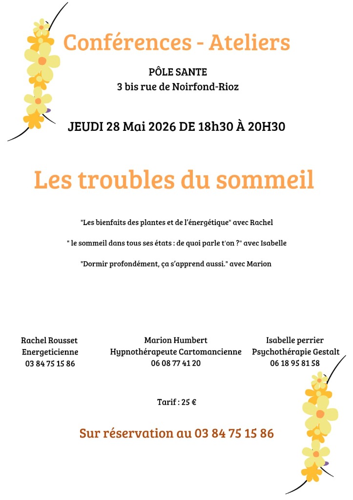 illustration J'ai du mal à dormir et je suis épuisé.e