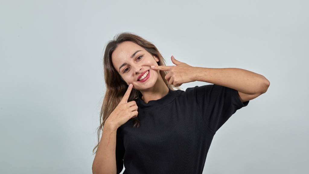 illustration La positivité TOXIQUE : pourquoi être positif à tout prix détruit votre Bien-être!😁