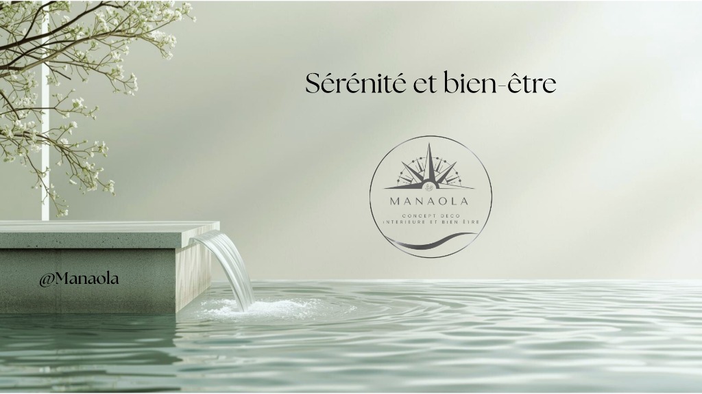 illustration Le Feng Shui et ses bienfaits