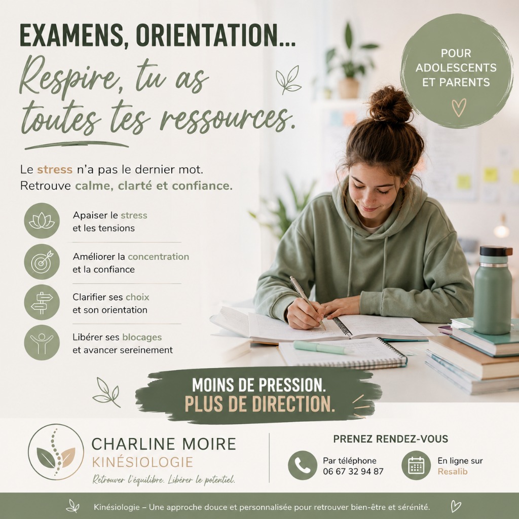 illustration Et si le stress ne décidait plus à leur place ?