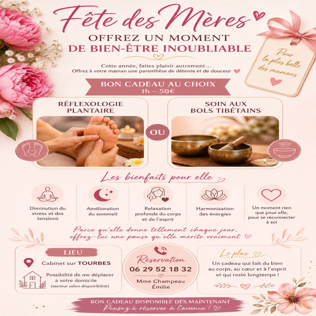 illustration Fête des mères