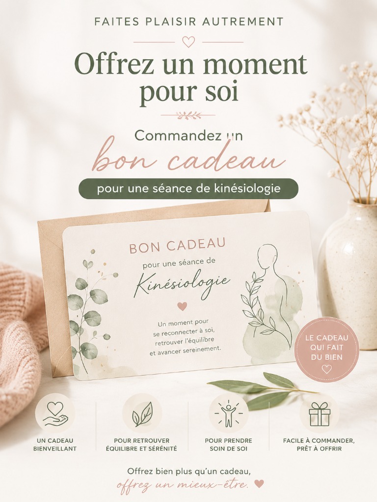 illustration BON CADEAU