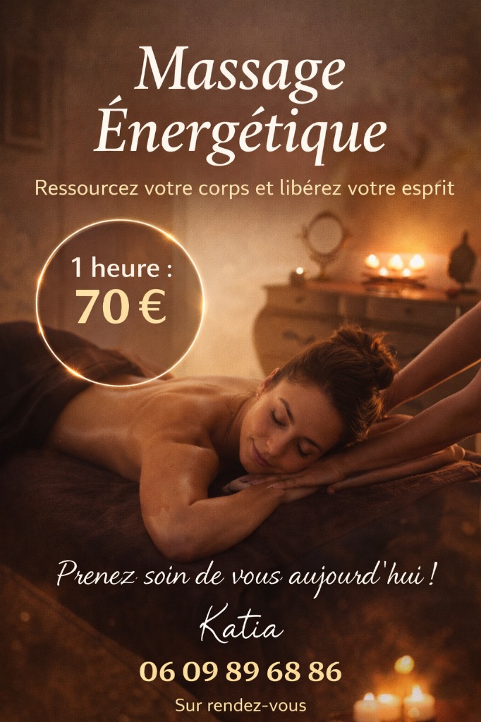 illustration Prenez soin de vous
