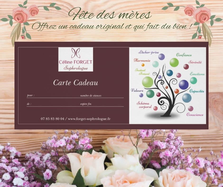 illustration Bientôt la fête des mères !