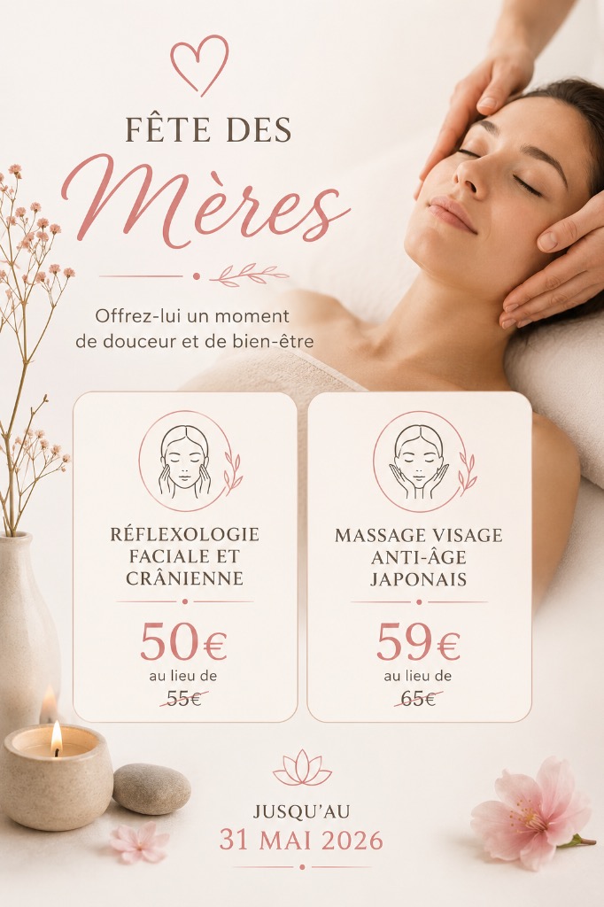 illustration Offre Fête des mères