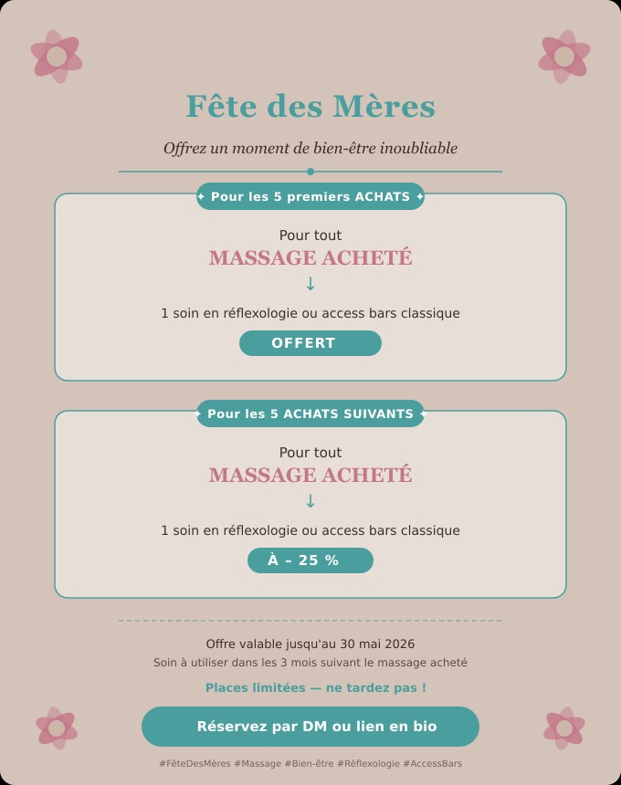 illustration Fêtes des mères