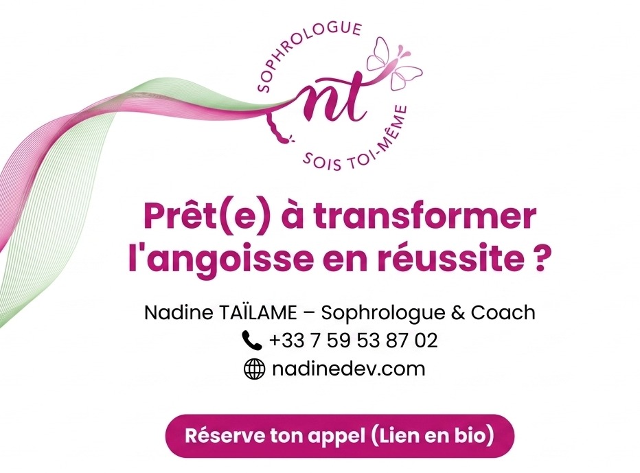illustration LE STRESS DES EXAMENS TE PARALYSE - OU PARALYSE TON ENFANT