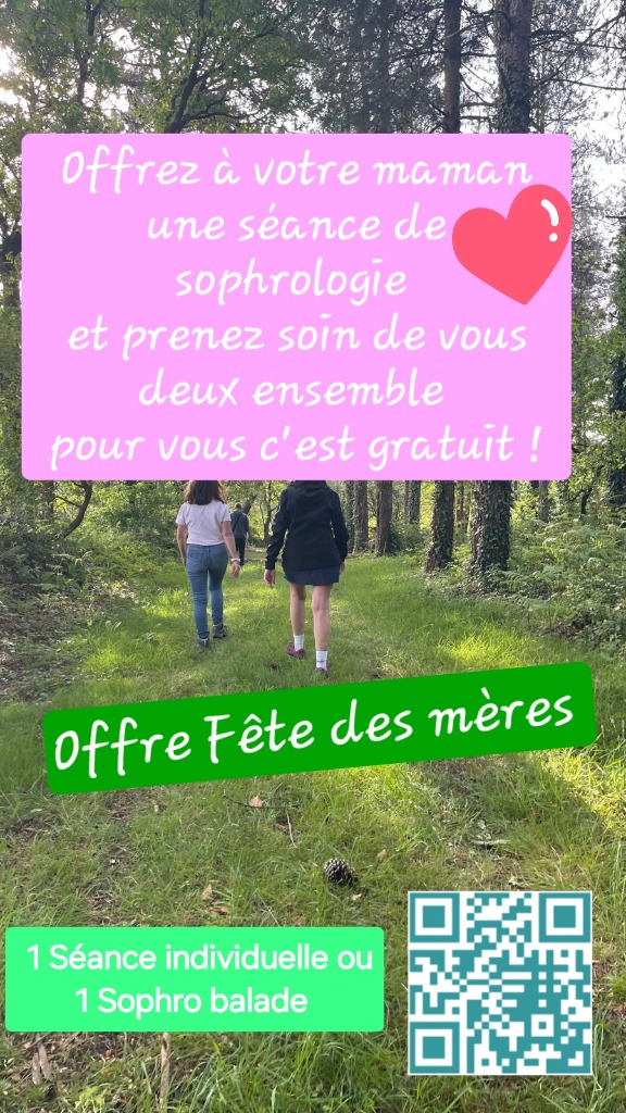 illustration Offre Fête des mères