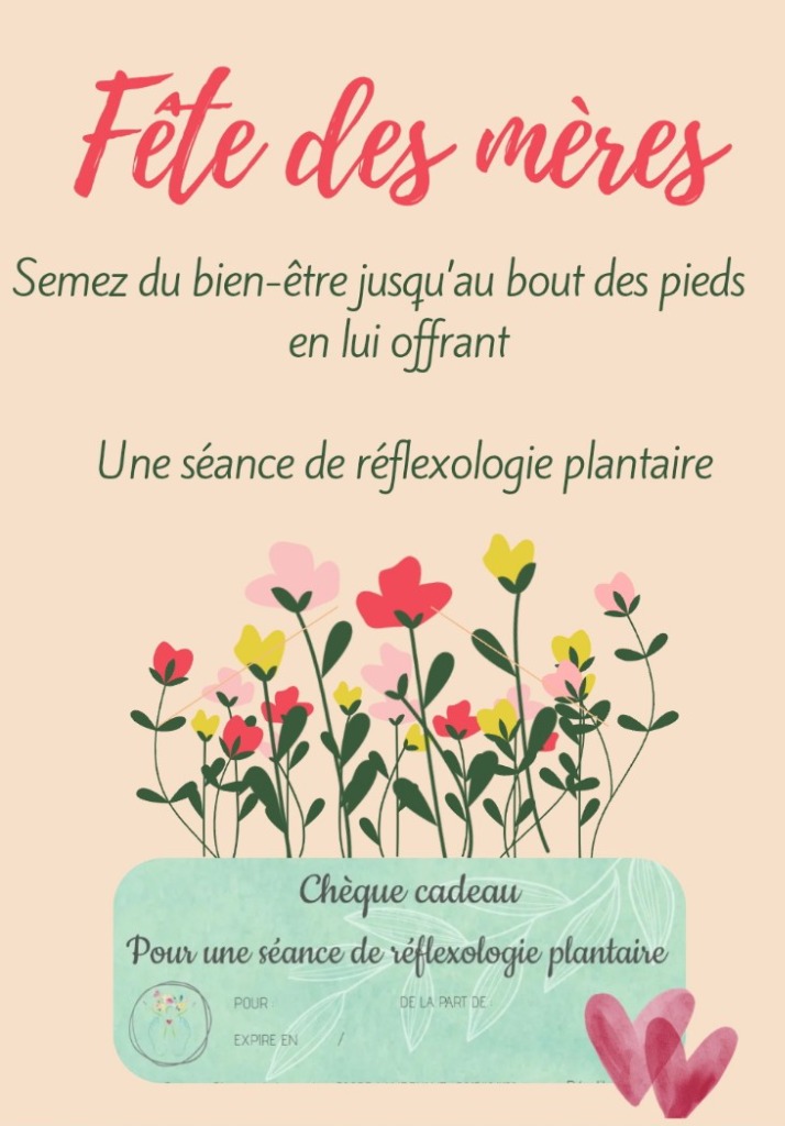 illustration Fête des mères