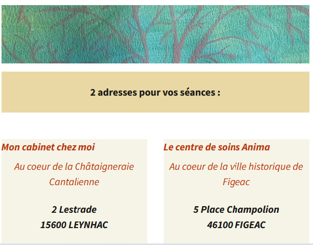 illustration Nouveau lieu de rendez-vous à Figeac