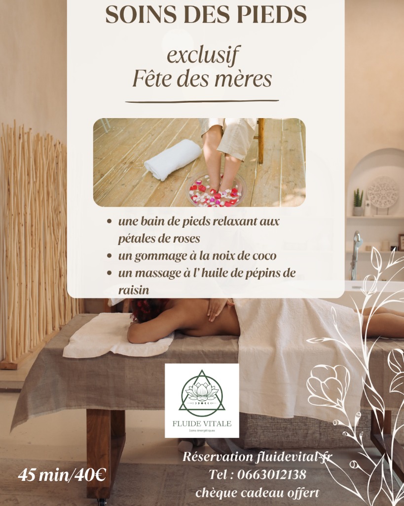 illustration Spécial fêtes des mères